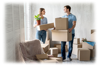 Movers Хмельницкий - Переезд квартиры Хмельницкий