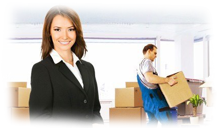 Movers Хмельницкий - Переезд офиса Хмельницкий