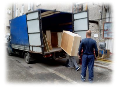 Movers Хмельницкий - Перевозка мебели Хмельницкий 